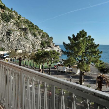 La Tuga - Ravello Accommodation Minori Exterior photo