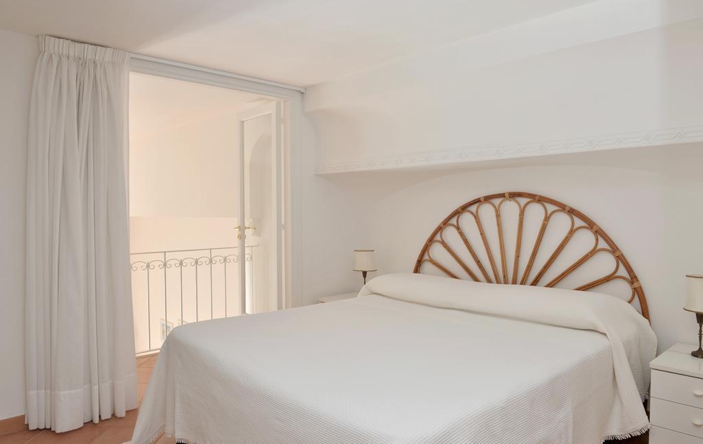La Tuga - Ravello Accommodation Minori Exterior photo