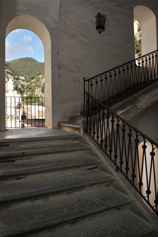 La Tuga - Ravello Accommodation Minori Exterior photo