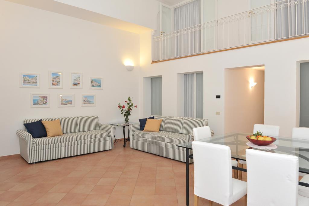 La Tuga - Ravello Accommodation Minori Exterior photo